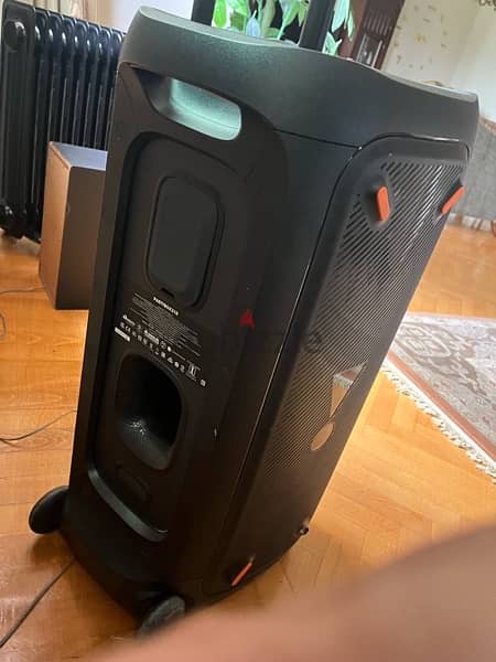 JBL PARTYBOX 310 FOR SALE 3