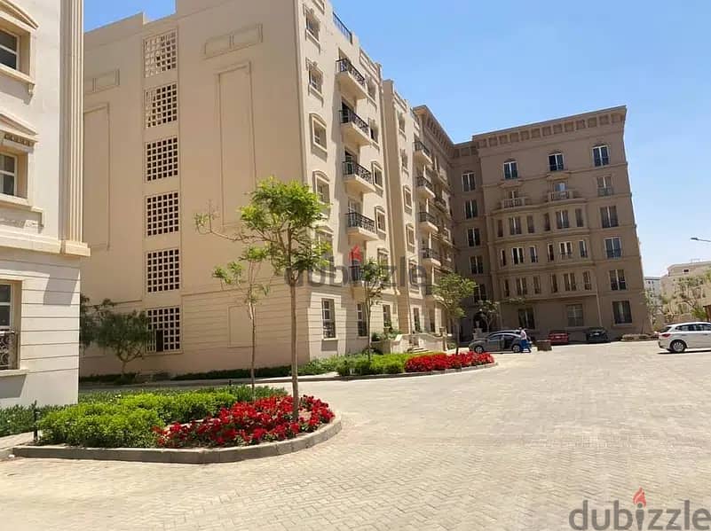 استلام فورى شقة للبيع 171م بالقرب من مول مصر في مشروع, Sun Capital 1