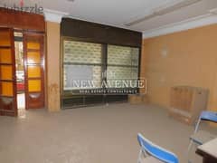Retail For Sale | Finished | at Nasr City