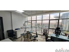 Dental clinic for rent fully equipped with A. C's 0