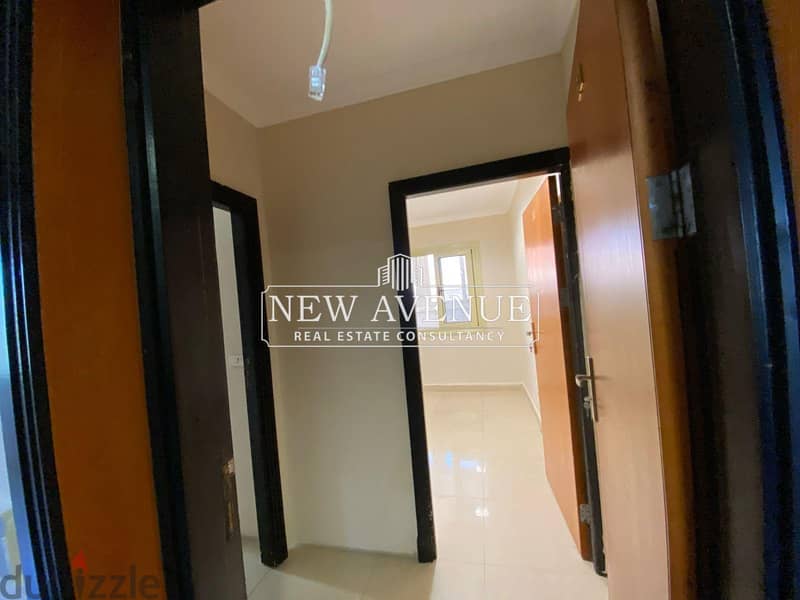 Office For Rent 220 m Mohamed Naguib Axis -New Cairo 7
