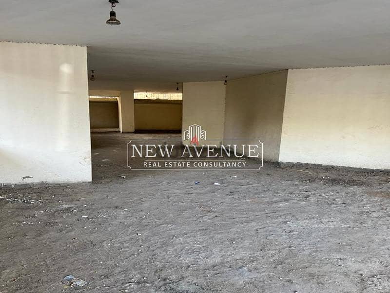 shop for sale | finished | 206sqm | Heliopolis 0