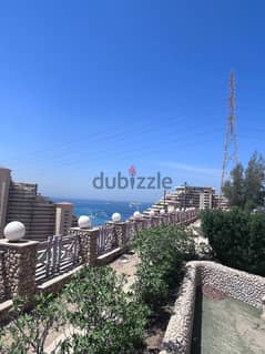 Take advantage of the opportunity to own a 200 sqm twin house villa in Port To Sokhna, with cable car view and a mosque 0