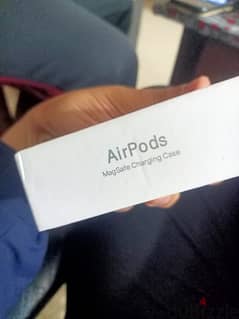 AirPods (3rd generation) 0