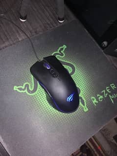 Havit MS1006 RGB gaming mouse ماوس جيمينج