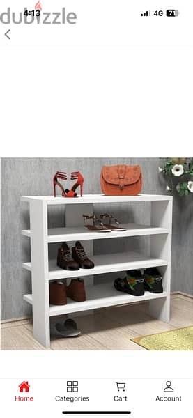 shoes storage 1