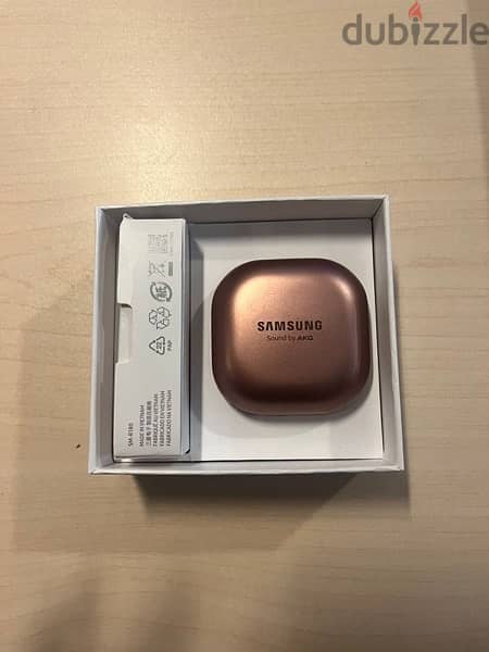 Samsung Galaxy Buds Live 7