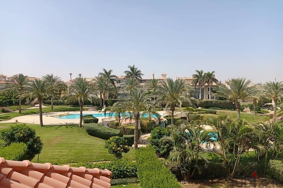 Independent villa, 226 sqm, immediate receipt, for sale in El Shorouk, next to Madinaty 5