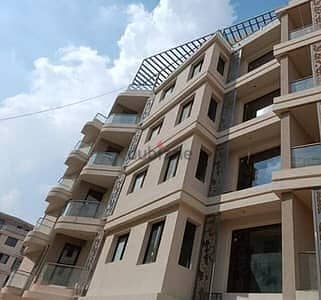 Apartment For Sale in Badya Palm Hills 2