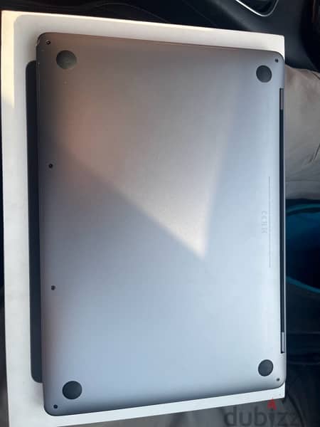 Macbook pro 13 inch 2020 3