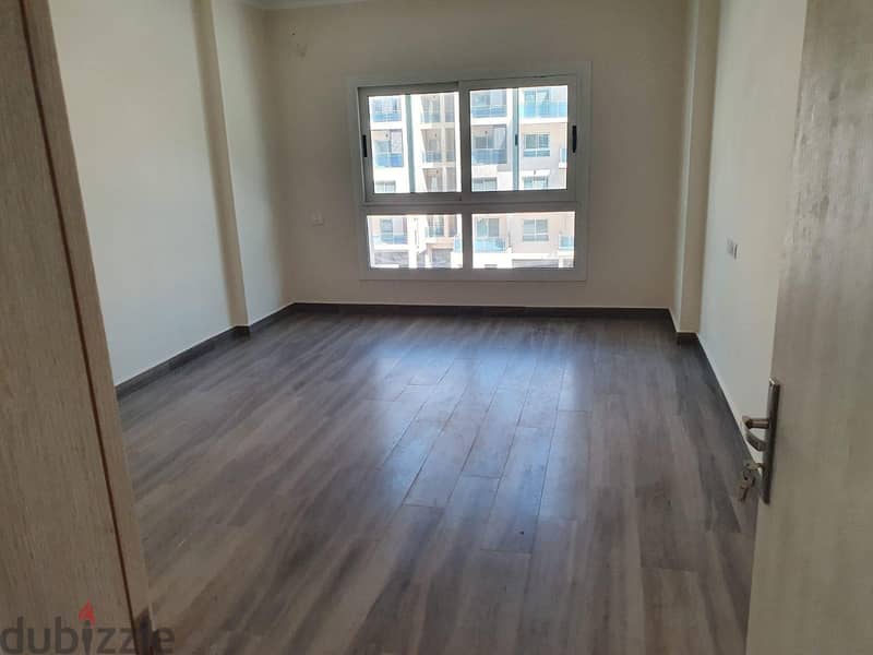 Apartment for sale 195 sqm ready to move and fully finished  in Downtown New Alamein - View El Alamein Towers 8
