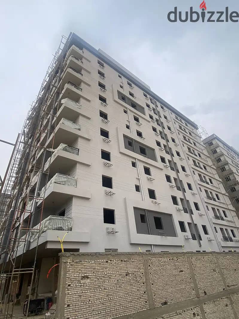 Apartment for sale by owner in Zahraa El Maadi 93 m El Maadi 3