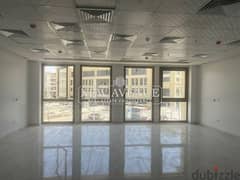 Fully finished Admin Office 109m at Mivida Business district | prime location