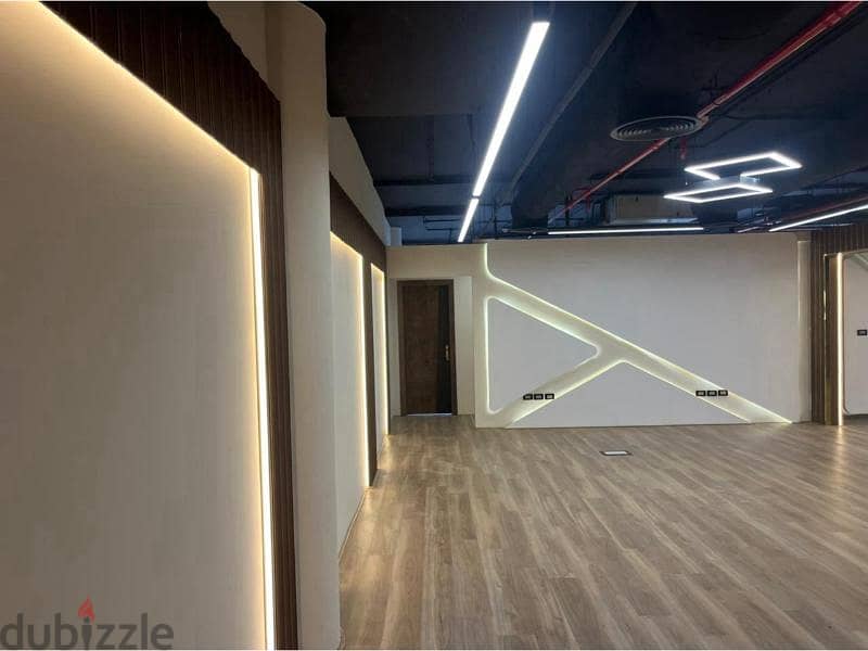 Fully finished office with AC's | Prime Location 5