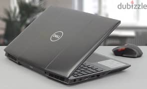Dell G5 15- 5500 Gaming laptop