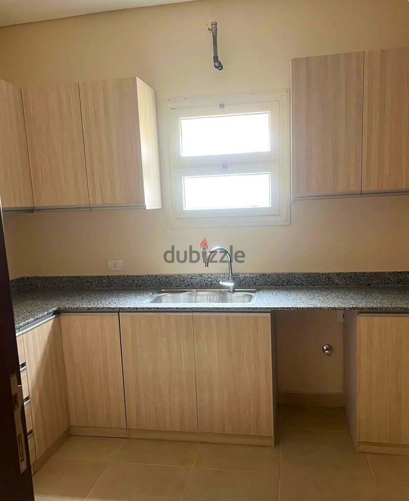 First Use – Semi Furnished Apart - 90 Avenue beside AUC 1