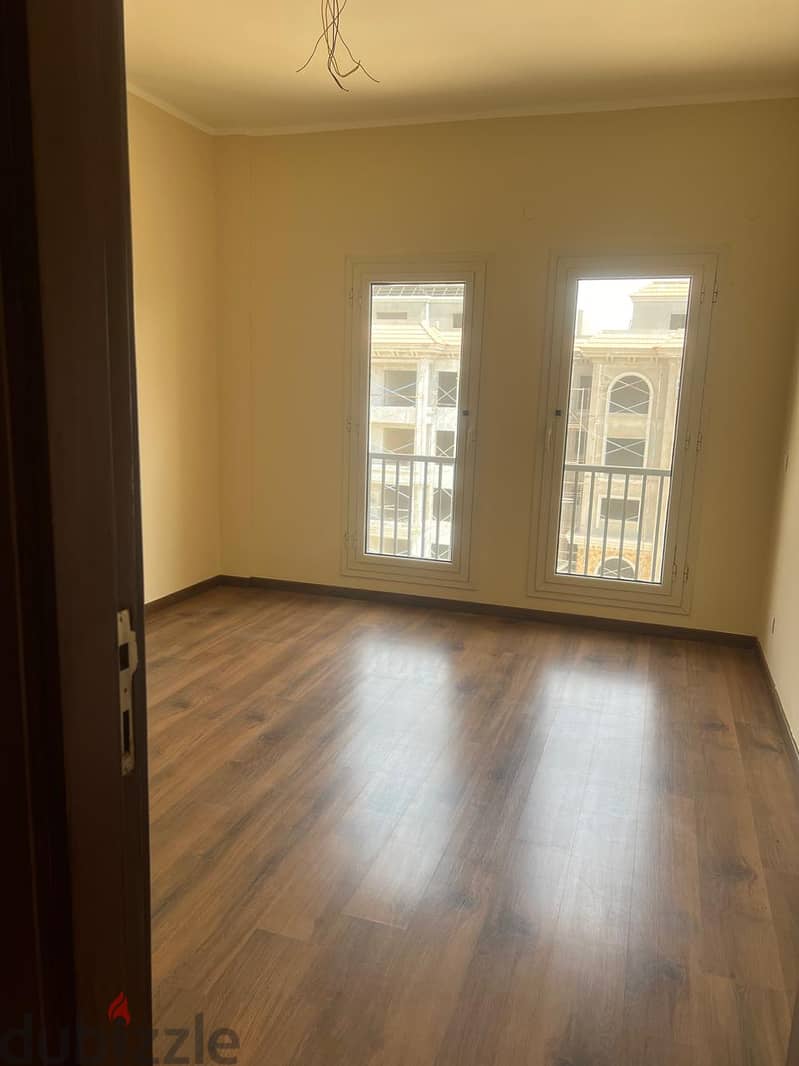 First Use – Semi Furnished Apart - 90 Avenue beside AUC 2