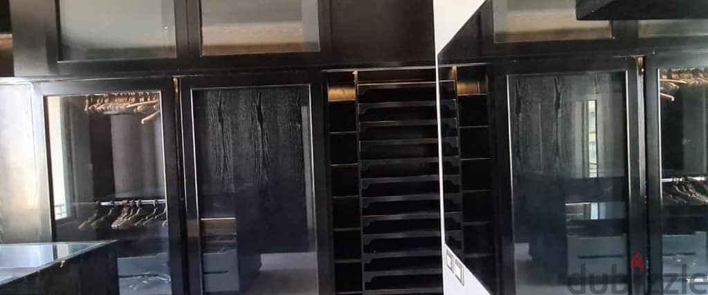 for rent - penthouse with good price in village gate palm hills compound - new cairo 10