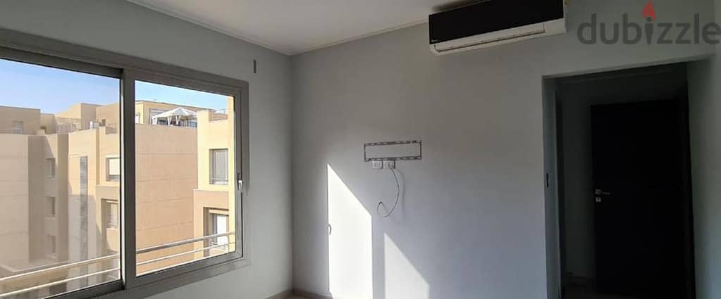 for rent - penthouse with good price in village gate palm hills compound - new cairo 11