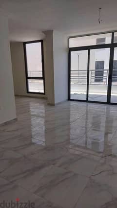 Duplex for sale, 5 rooms, in front of Dar Misr, Fifth Settlement, minutes from the American University