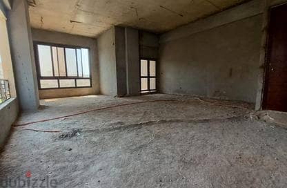 Apartment with private garden for sale in Galleria Moon Valley Compound Galleria moon valley | Fifth Settlement,ready to move 7