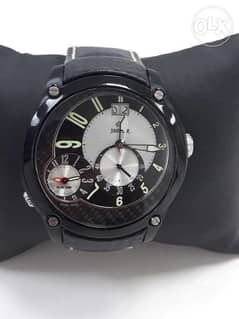 ساعة رجالي سويسري ماركة JAGUAR للبيع 0