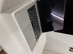 MacBook Air M1 Chip with 8‑Core CPU and 7‑Core GPU 256GB Storage