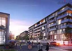 Duplex Fully finished  للبيع بمقدم 20 % في مونت نابليون Montnapoleon 0