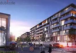 Duplex Fully finished  للبيع بمقدم 20 % في مونت نابليون Montnapoleon 7