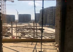 شقة ١٠٣ متر للبيع في  أبراج زد الشيخ زايد (zed park)