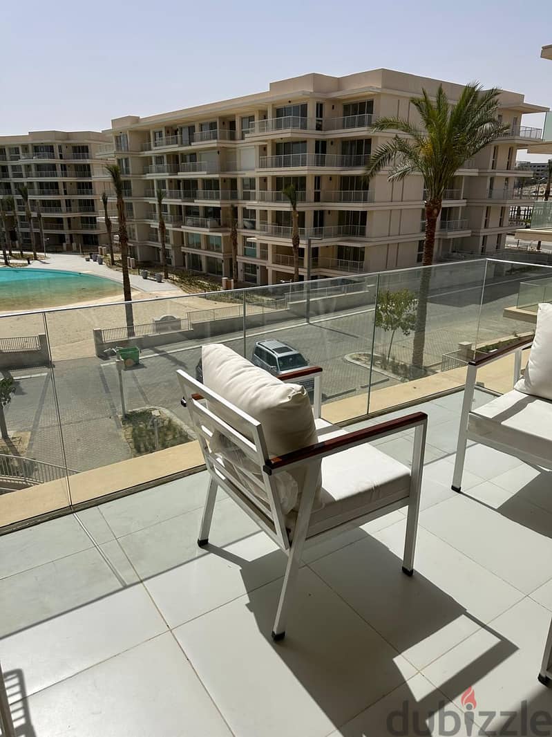 Apartment for sale in Marassi Marina View Lagoon, great location 5