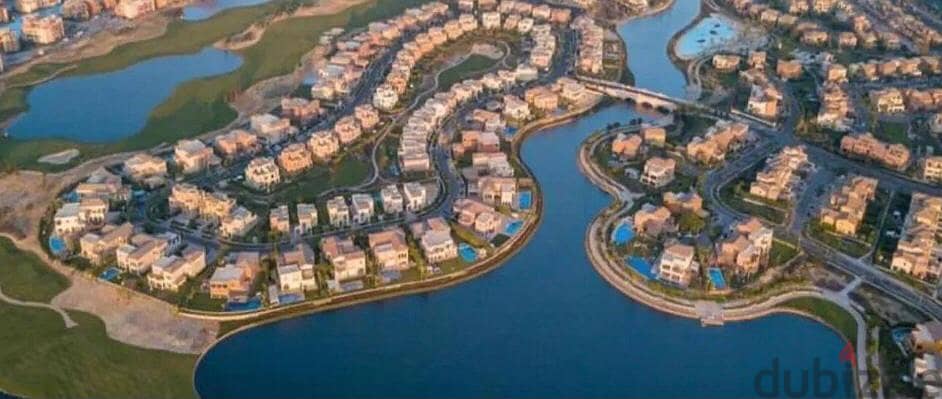 Apartment for sale in Marassi Marina View Lagoon, great location 7