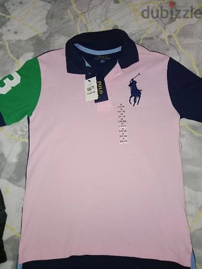 original polo for kids