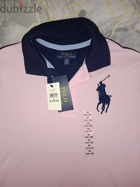 original polo for kids 1