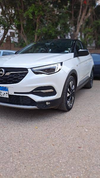 Opel Grandland 2021 3