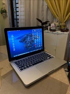 MacBook Pro 2012 i5 0