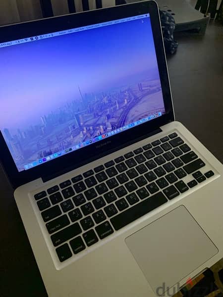 MacBook Pro 2012 i5 2