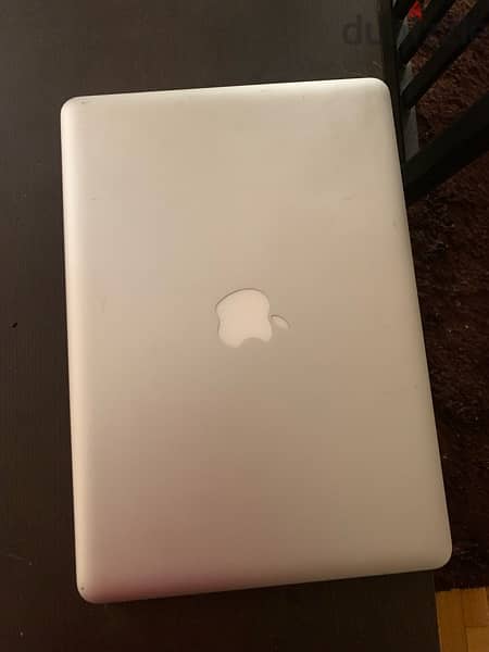 MacBook Pro 2012 i5 5