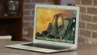 MacBook Air 13 inch 2015 - Core i5 - 128GB
