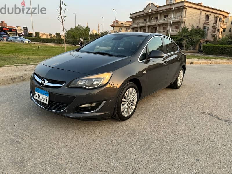 astra cosmo 2014 0