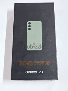 Samsung S23 128gb dual sim جديد لم يستخدم السعر نهائي