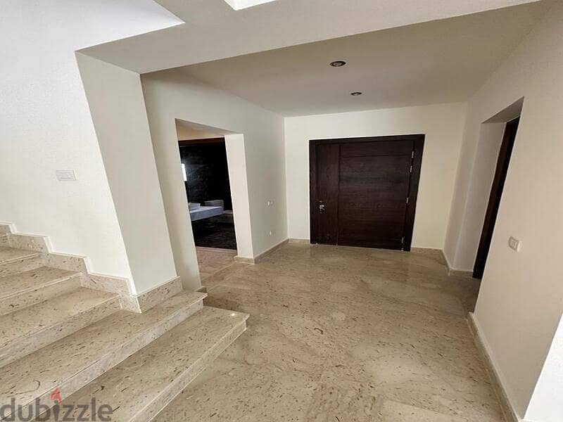 Townhouse for rent in Westown - Sodic First use  Area: 340m 8