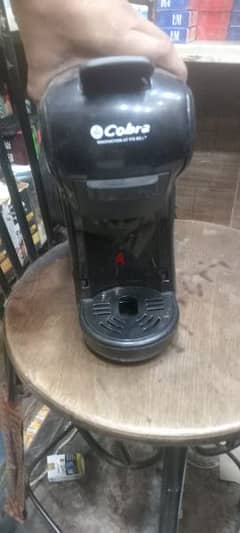 مكينة قهوه قهوة 0