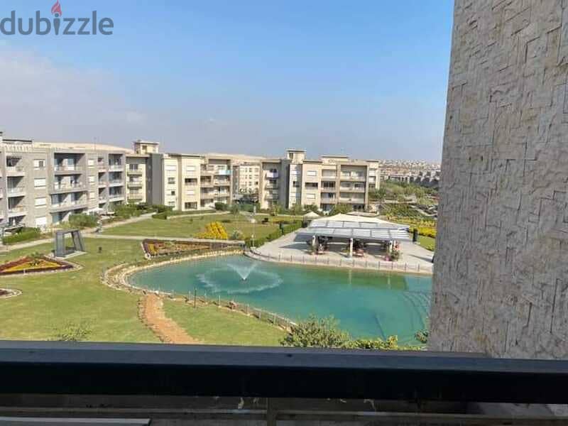 Exclusive  town house for sale  at Carnel  New Giza  Bua 324 3