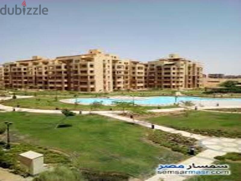 Compound Al Safwa  Standalone villa Fully finished for sale Land : 650sqm 8