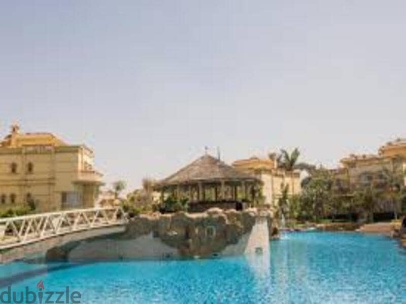 Compound Al Safwa  Standalone villa Fully finished for sale Land : 650sqm 9