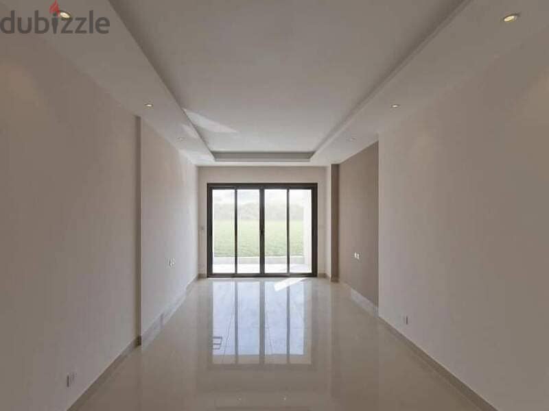double view Bahri  Apartment for sale Ultra Super Lux With air conditioners Village West - area: 164 1