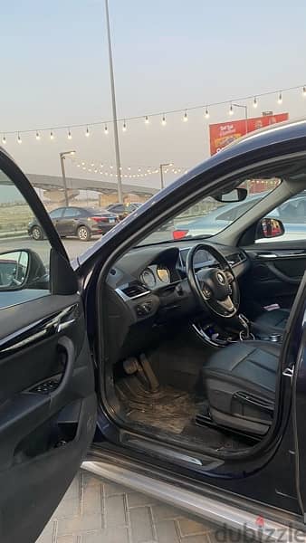 BMW X1 2019 5