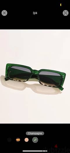 sunglasses -نظارات شمس