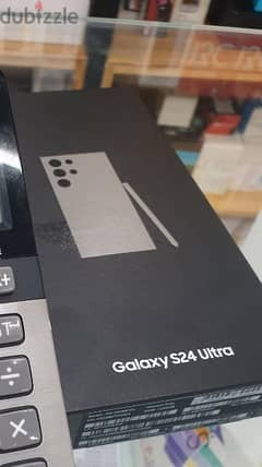 SAMSUNG Galaxy S24 Ultra